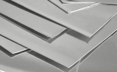 ALUMINIO PURO