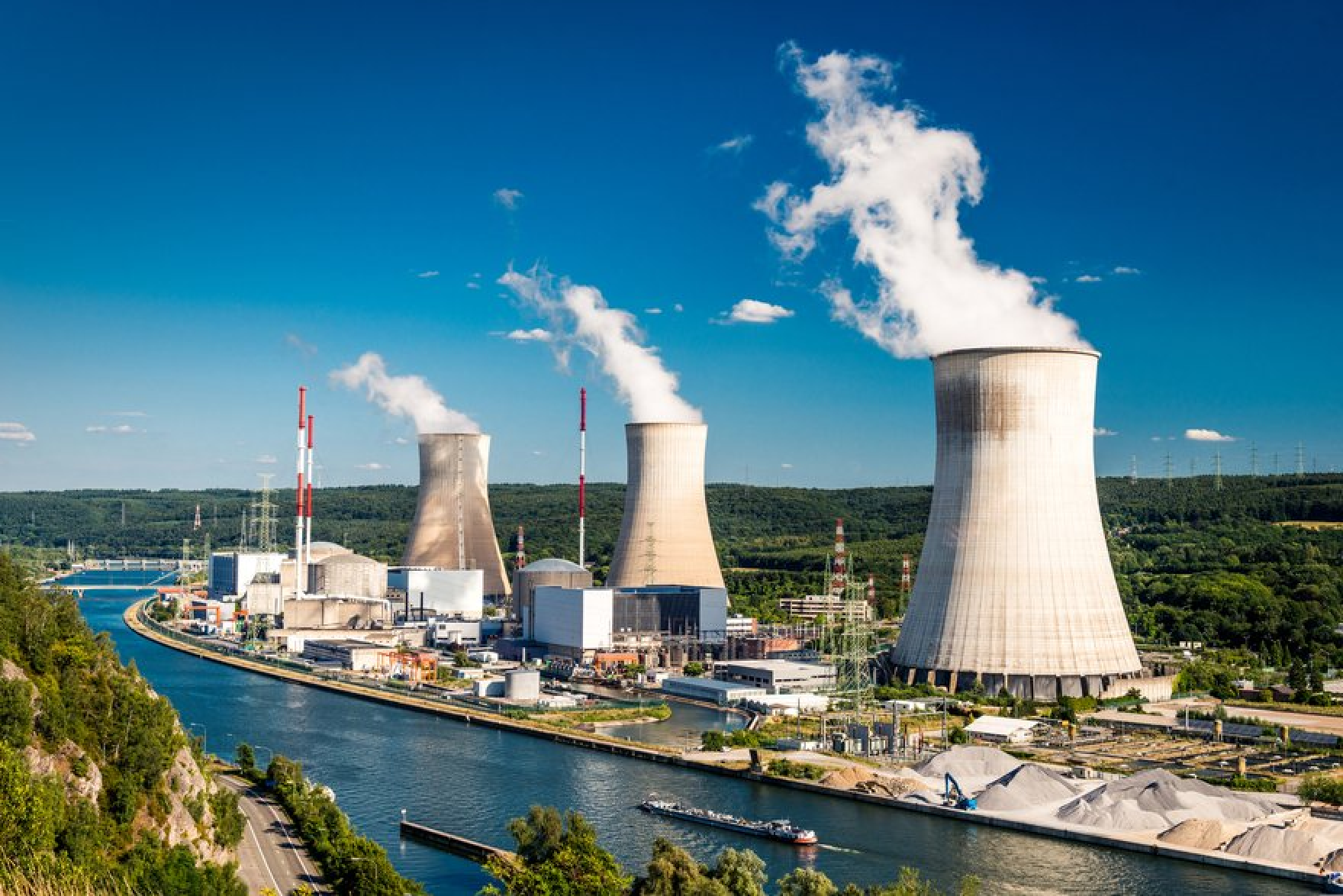 Nuclear