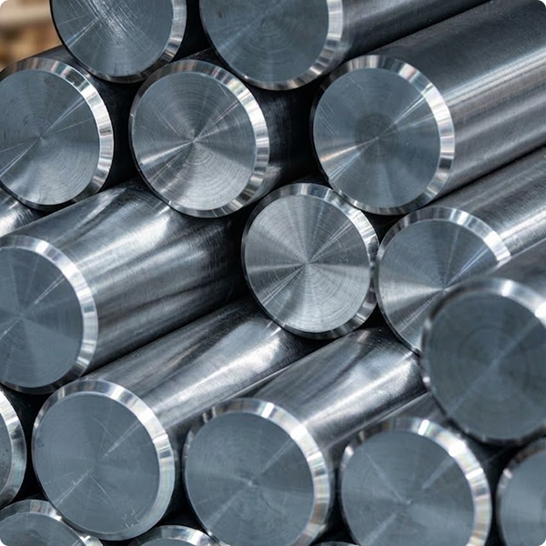 Somos proveedores de Materiales y Aleaciones Especiales para la industria